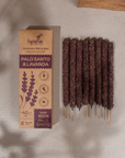 Incense Stick | Palo Santo & Lavender Incense