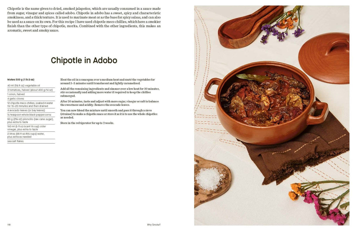 Book | Mexican Soul