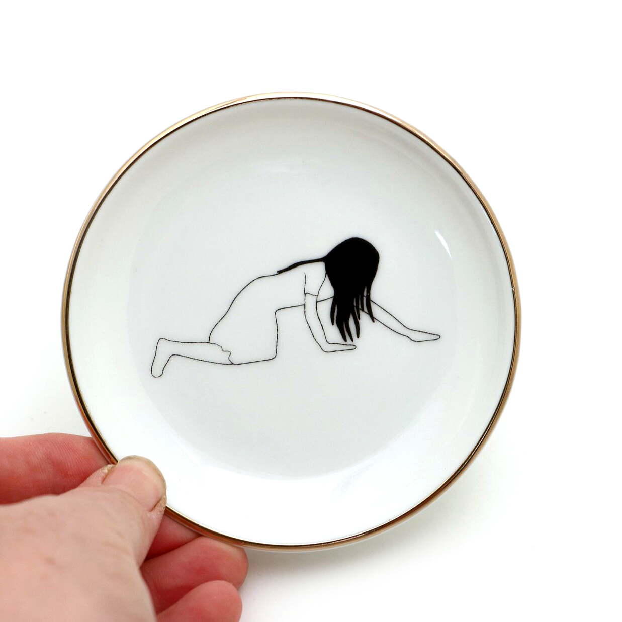 Ring Dish | The Ring