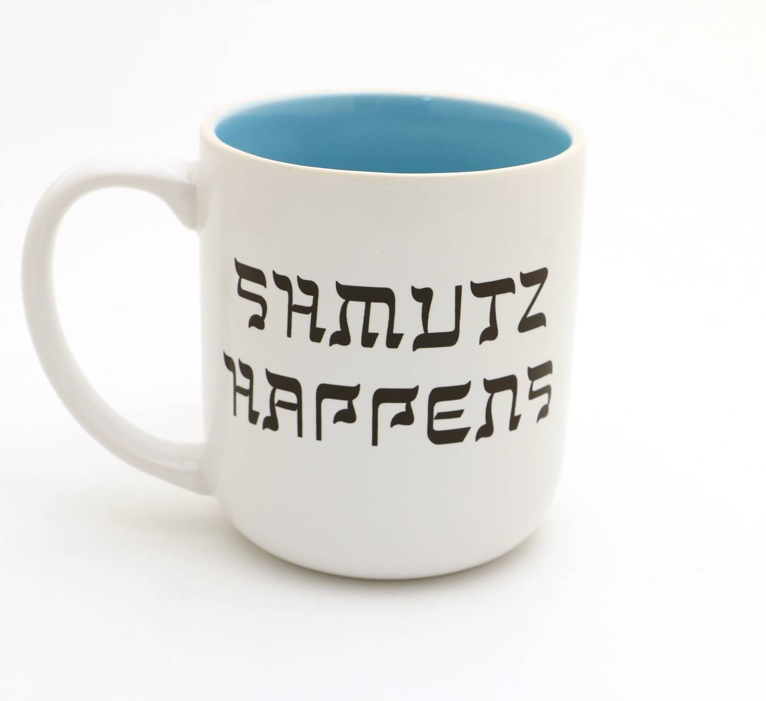 Mug | Oy Vey, Schmutz Happens