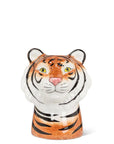 Wildlife Bud Vase | Tiger