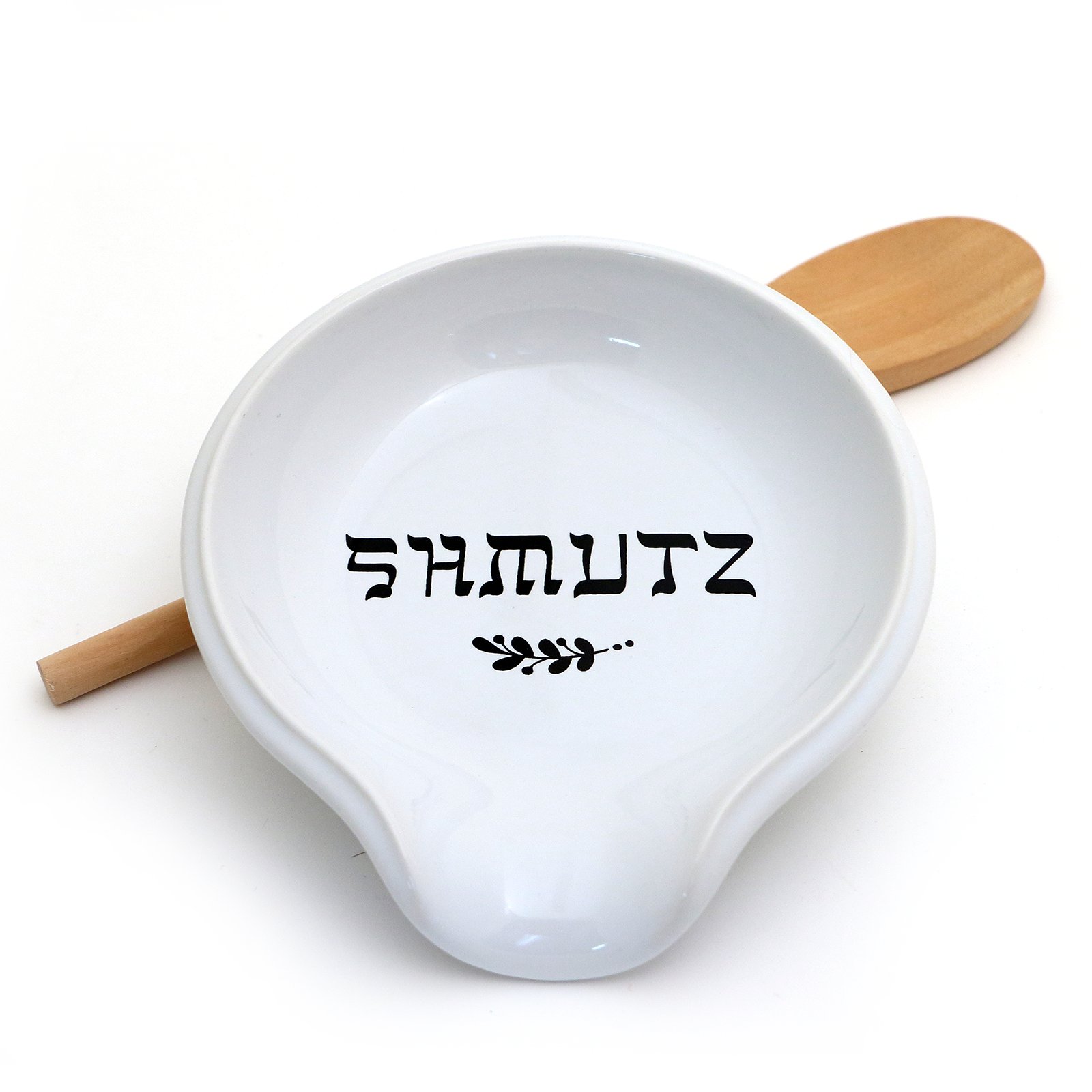 Spoon Rest | Shmutz