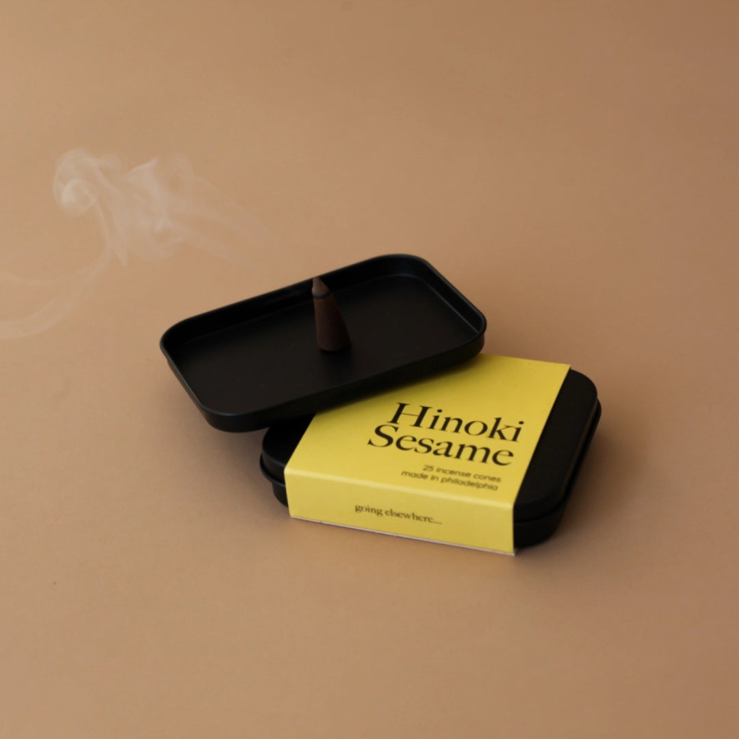 dilo Incense Cones - Thumbnail 5