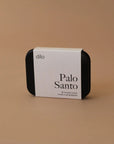 Light a cone to fill your space with smoky peppercorn, palo santo, and amber. 25 incense cones per tin for a warm, grounding aromatic experience.