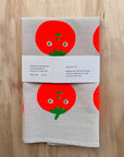 Tea Towel | Tomato
