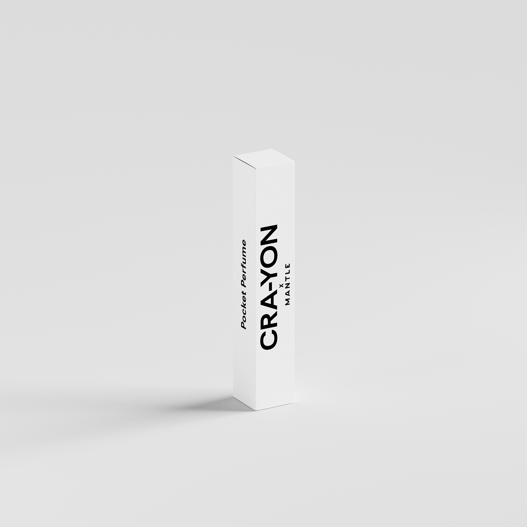 CRA-YON Fragrance | The High Road