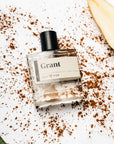 Guy Fox Fragrance | Grant