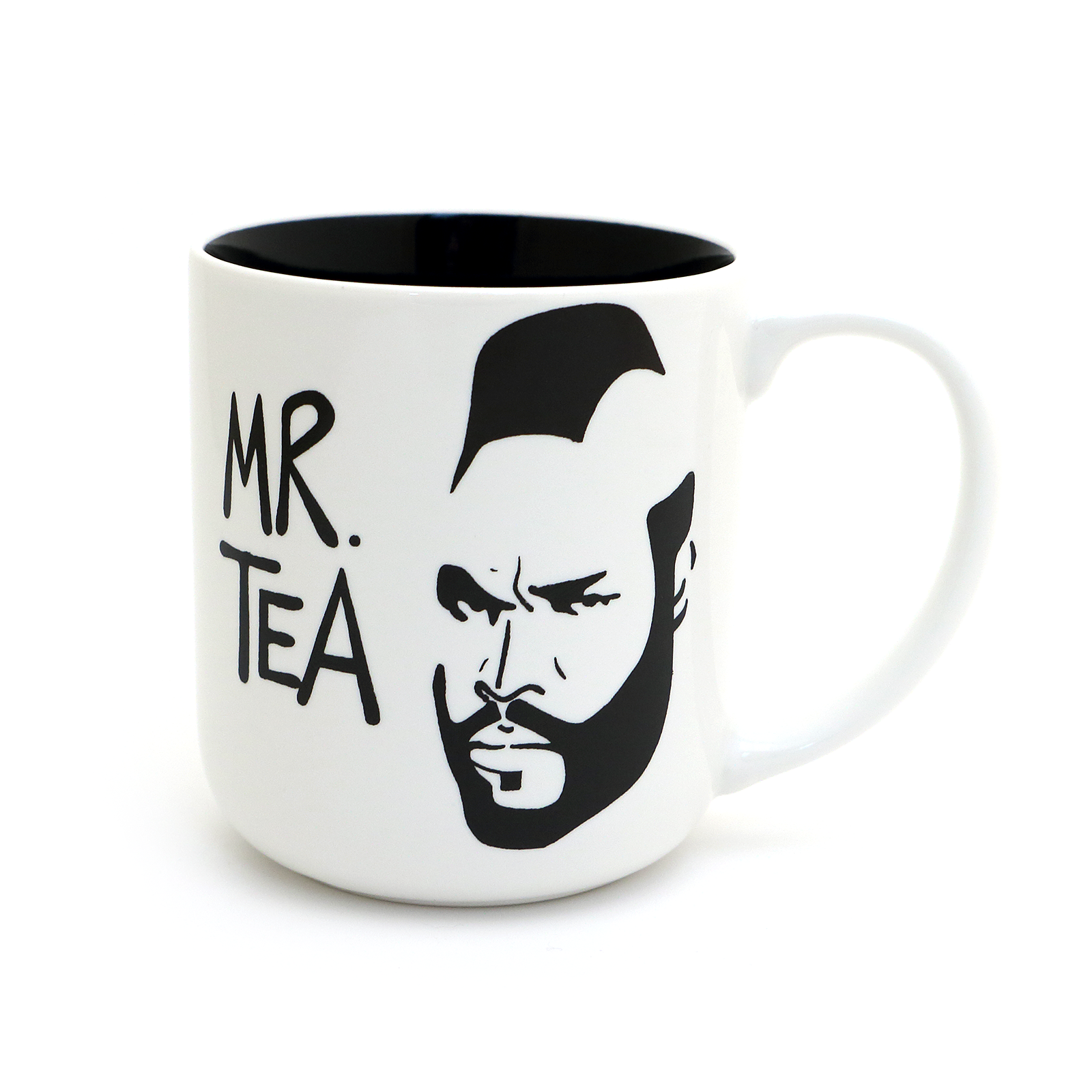 Mug | Mr. Tea