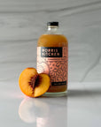 Cocktail Mixer | Chamomile Peach