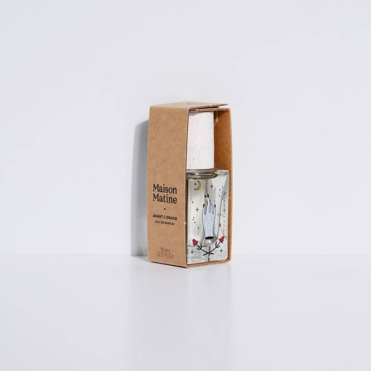 Maison MatineAvant L'orage 50ml オードパルファム Avant l'Orage – MM_Online USA