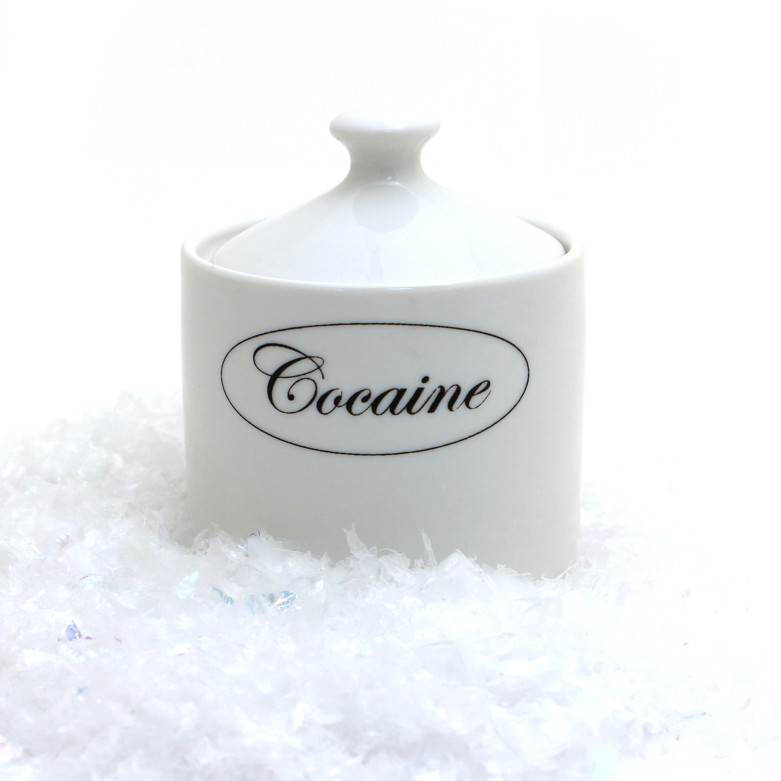 Sugar Bowl | Cocaine
