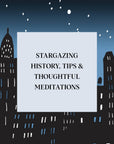 Book | Pocket Nature: Stargazing