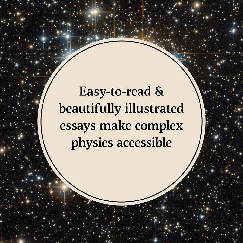 Book | Forty Ways to Know a Star
