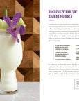 Cookbook | Tiki with a Twist: 75 Cool and Wild Tropical Cocktails