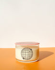 Coconut Soy Candle | Baila Esta Cumbia