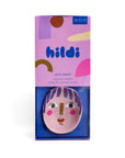 Incense Holder | Hildi Face