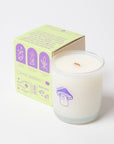 Coconut Soy Candle | Bohemia