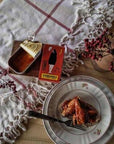 Tinned Fish | Ati Manel Sardines In Tomato Sauce