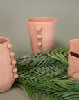 Osa Terracotta Vase