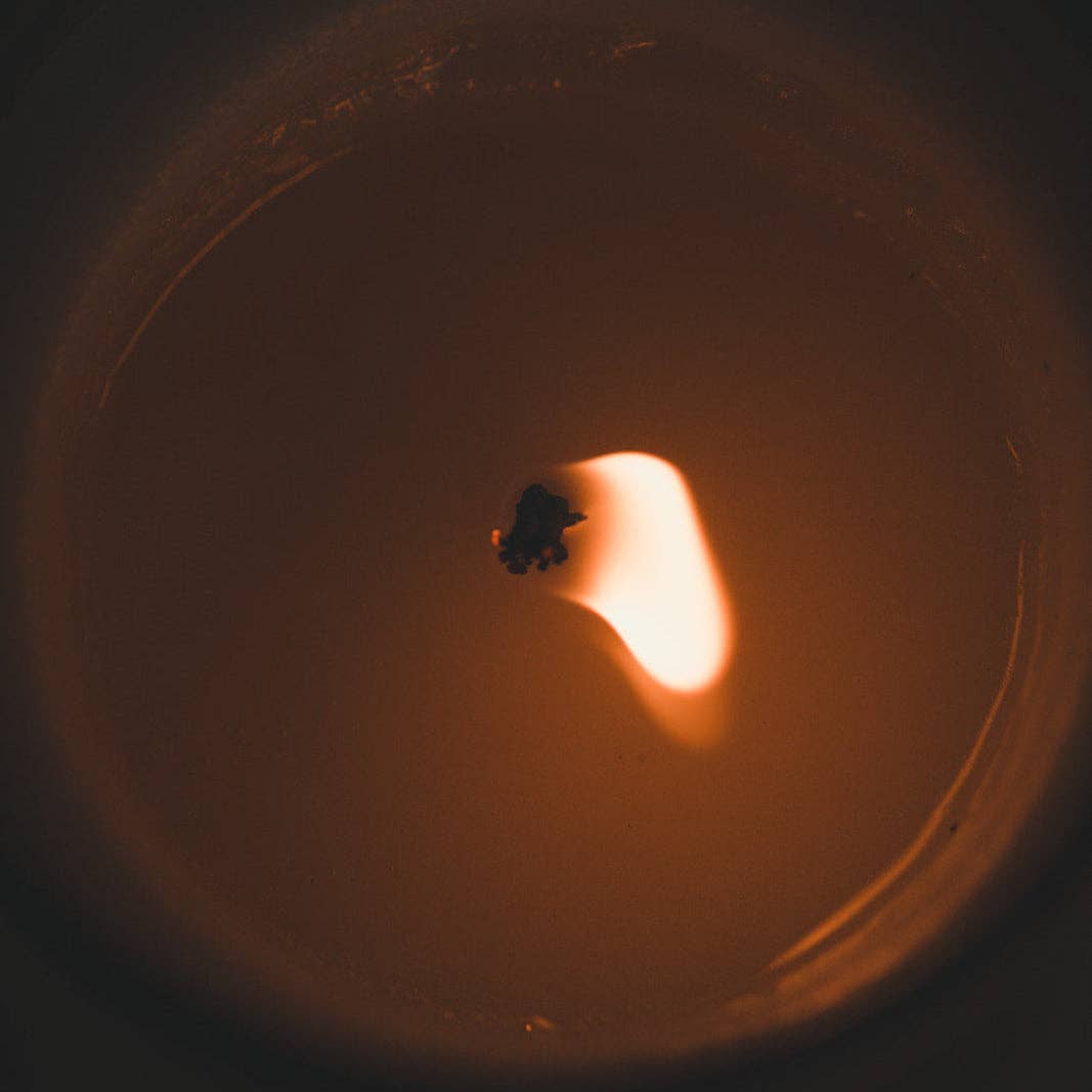 Candle | Late Checkout
