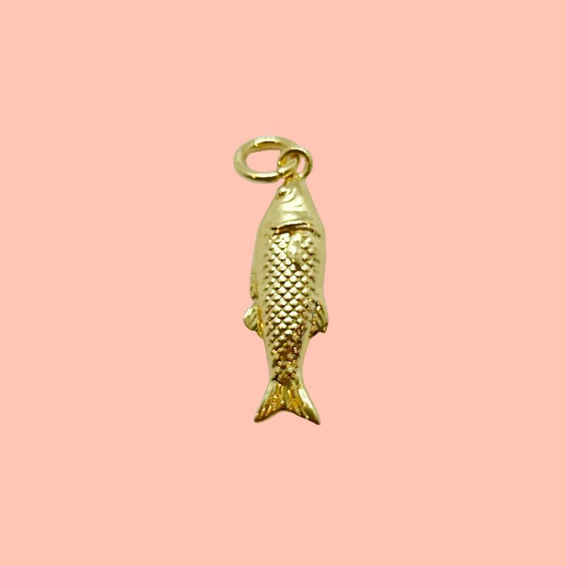 Charm | Fish