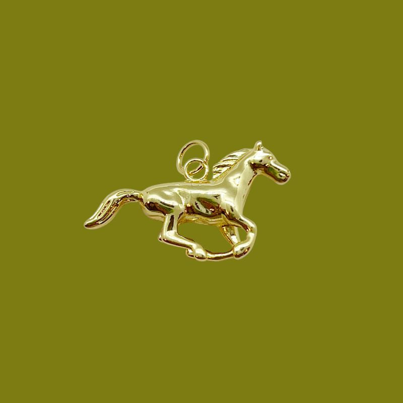 Charm | Horse
