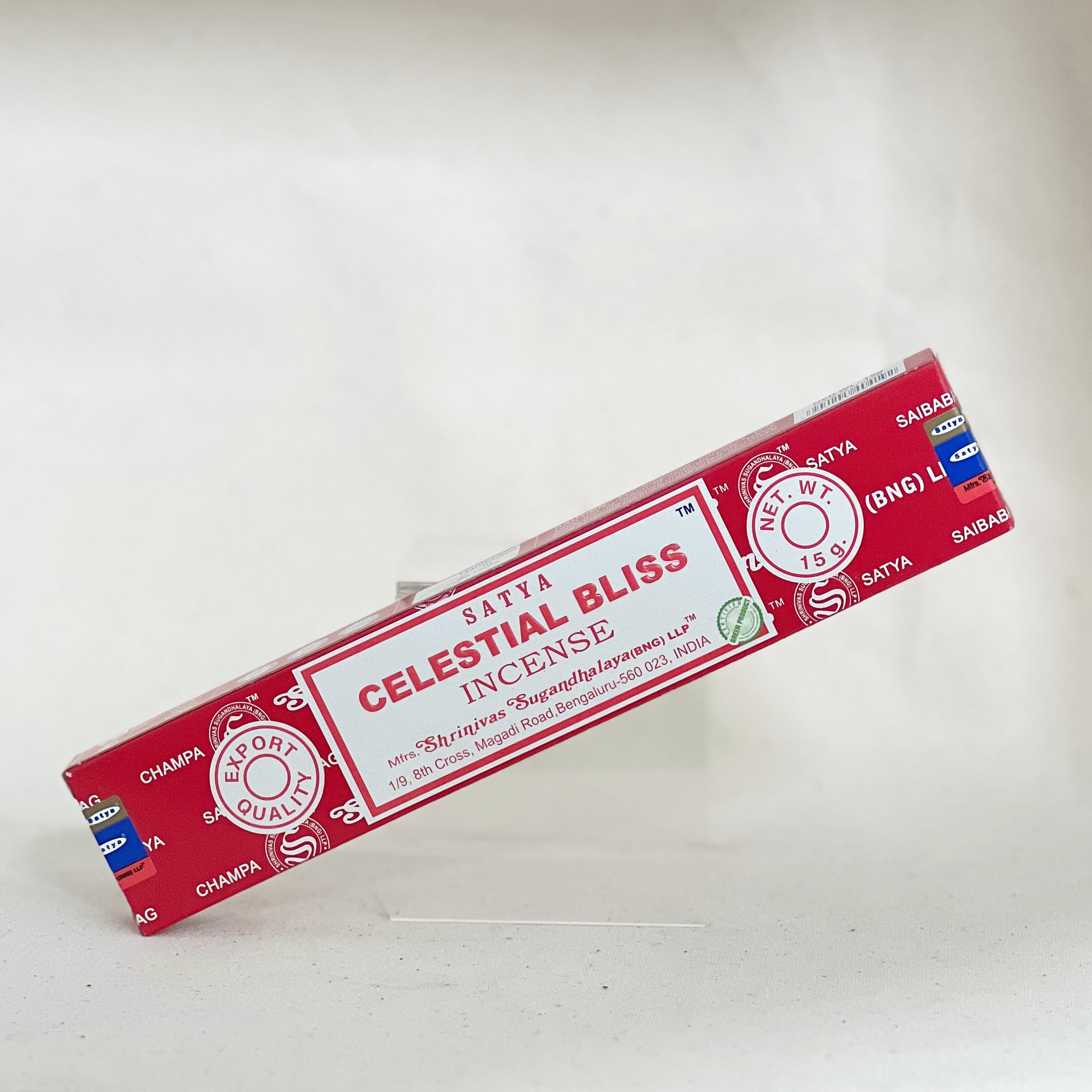 Incense Sticks | Celestial Bliss
