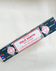 Incense Sticks | Palo Santo