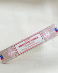 Incense Sticks | Positive Vibes