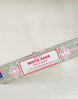 Incense Sticks | White Sage