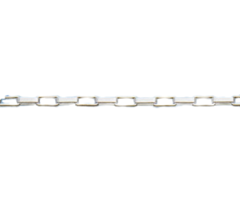 Chain Necklace | Sterling Silver or 14k Gold-Filled