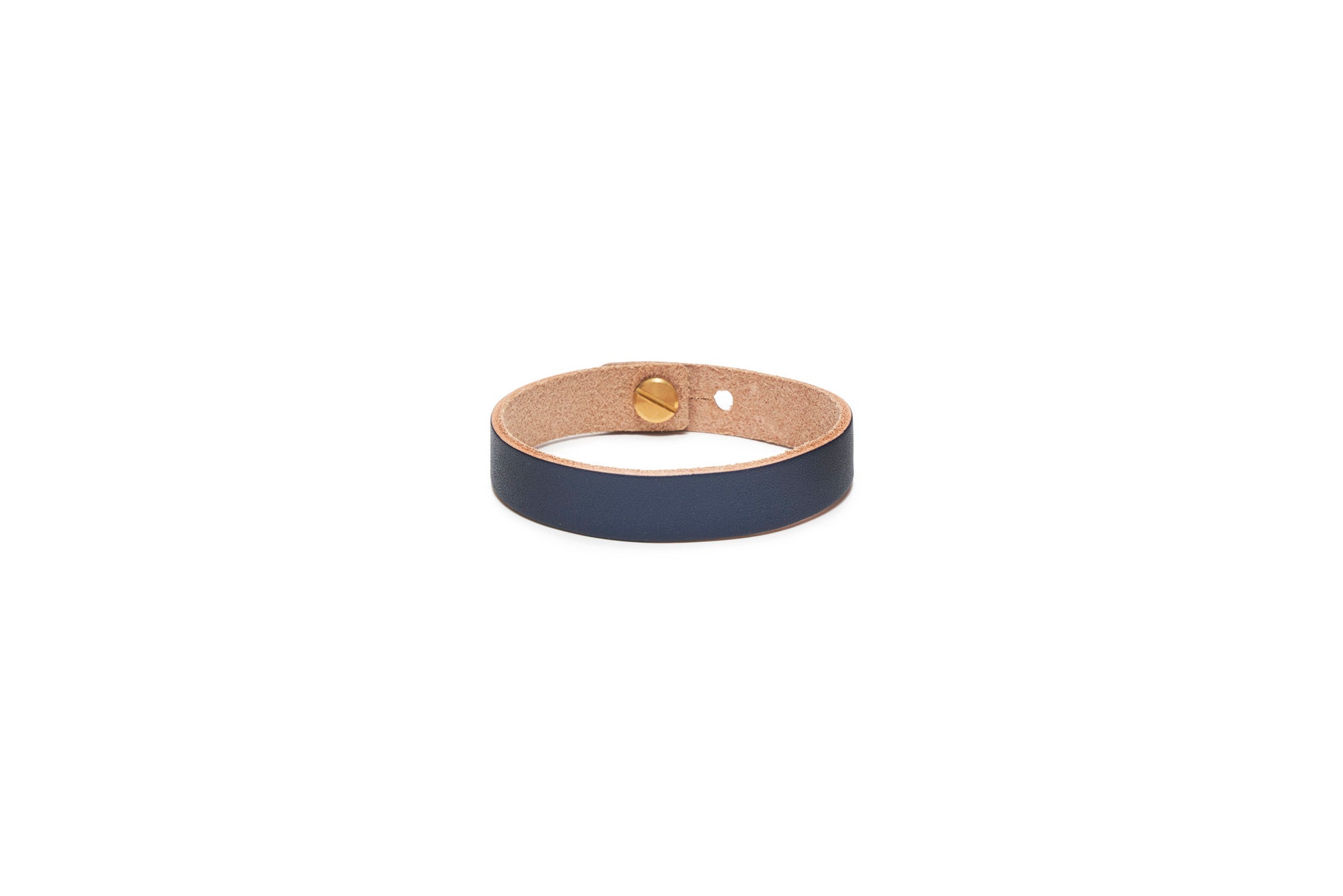 Rodchester Leather Bracelet