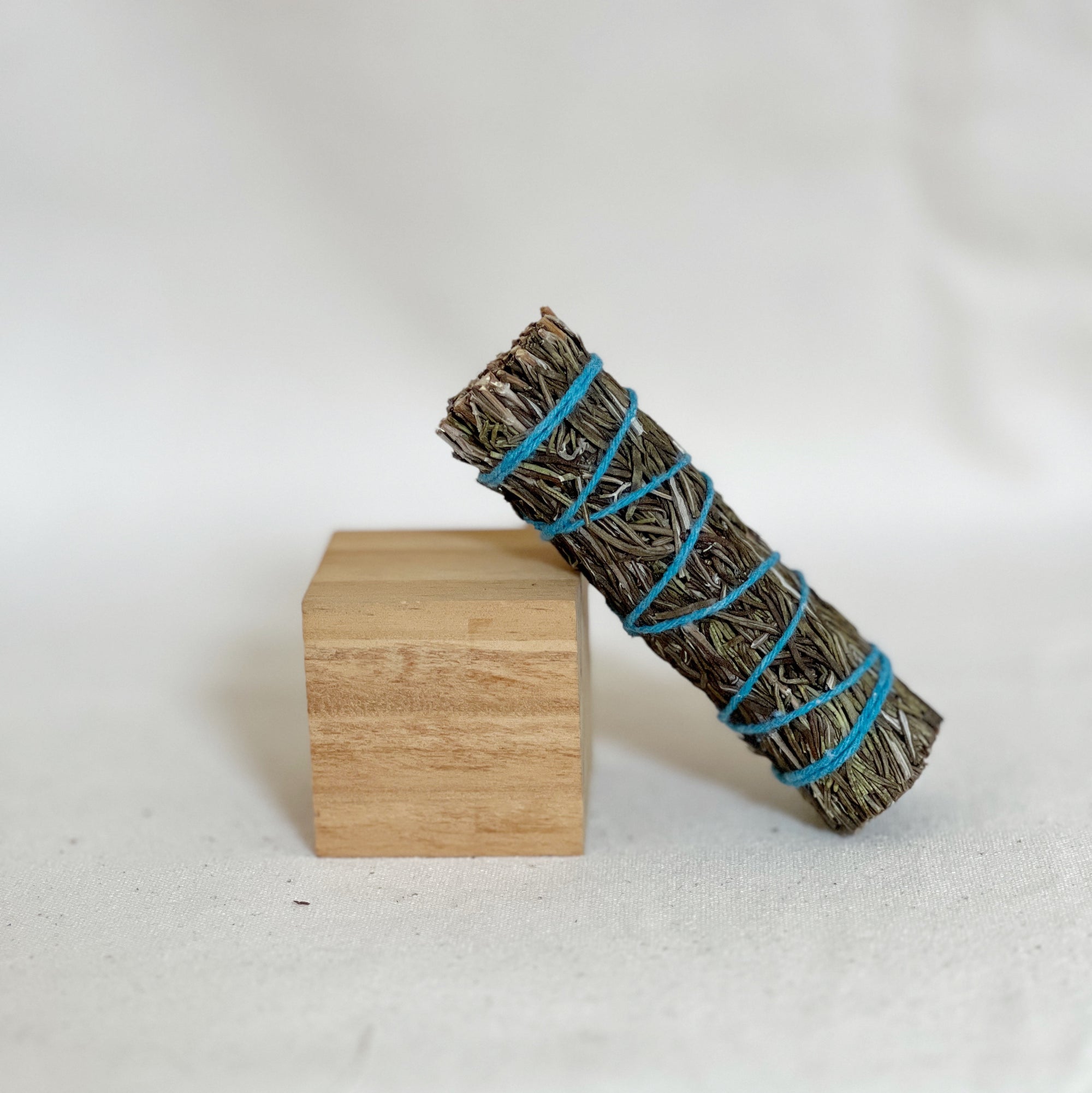 Incense &amp; Smudge Bundles | White Sage, Palo Santo, Cedar, and Copal