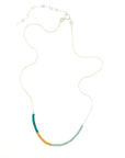 Septima Dusk Necklace