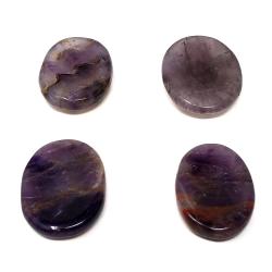Crystals | Gemstone Worry Stones