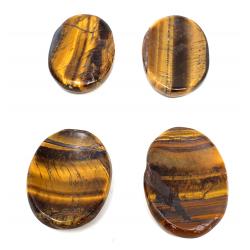 Crystals | Gemstone Worry Stones