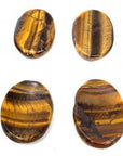 Crystals | Gemstone Worry Stones