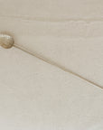 Vintage Sterling Silver Bar Spoon