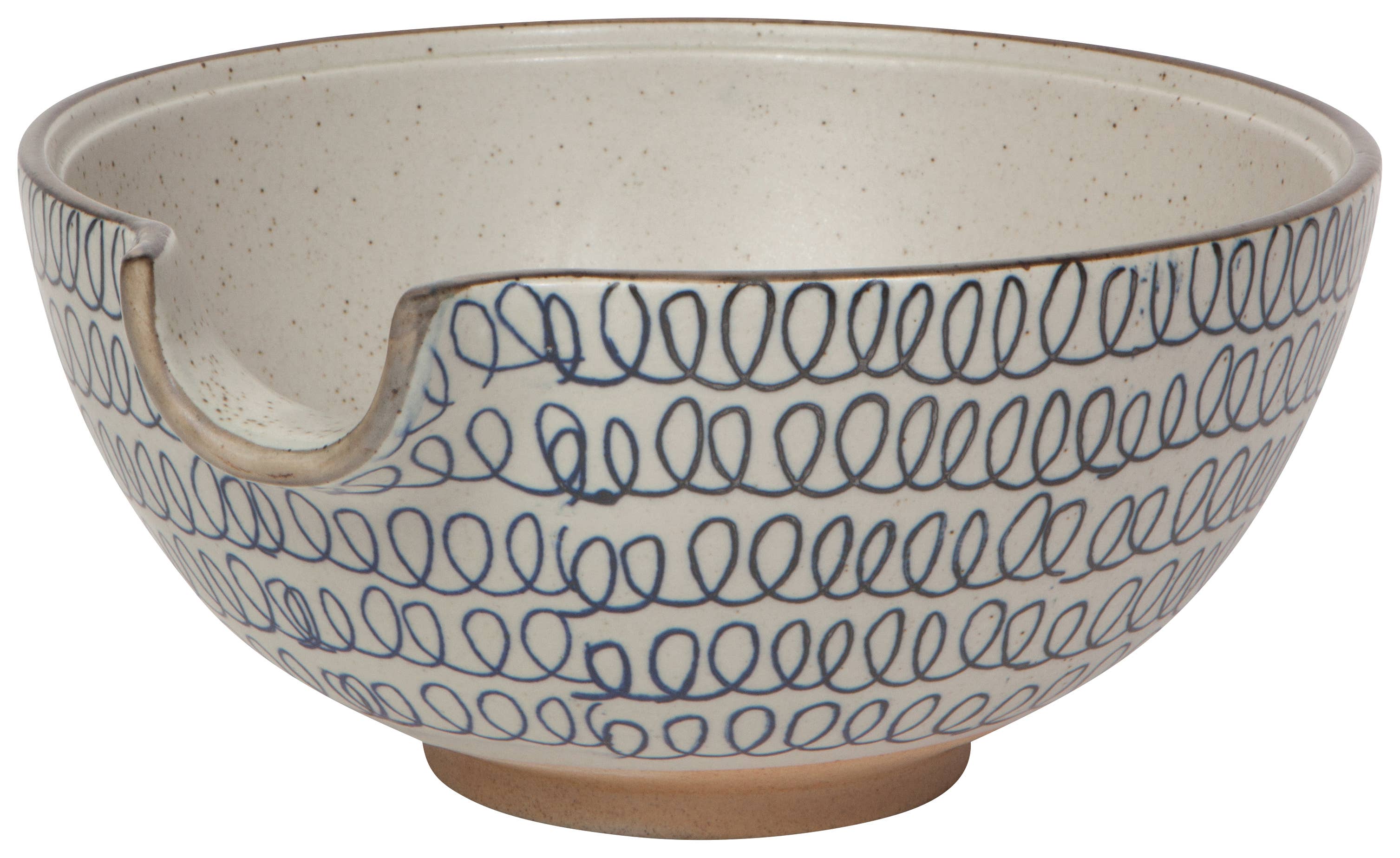 Scribble Element Mixing Bowl