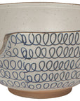 Scribble Element Mixing Bowl