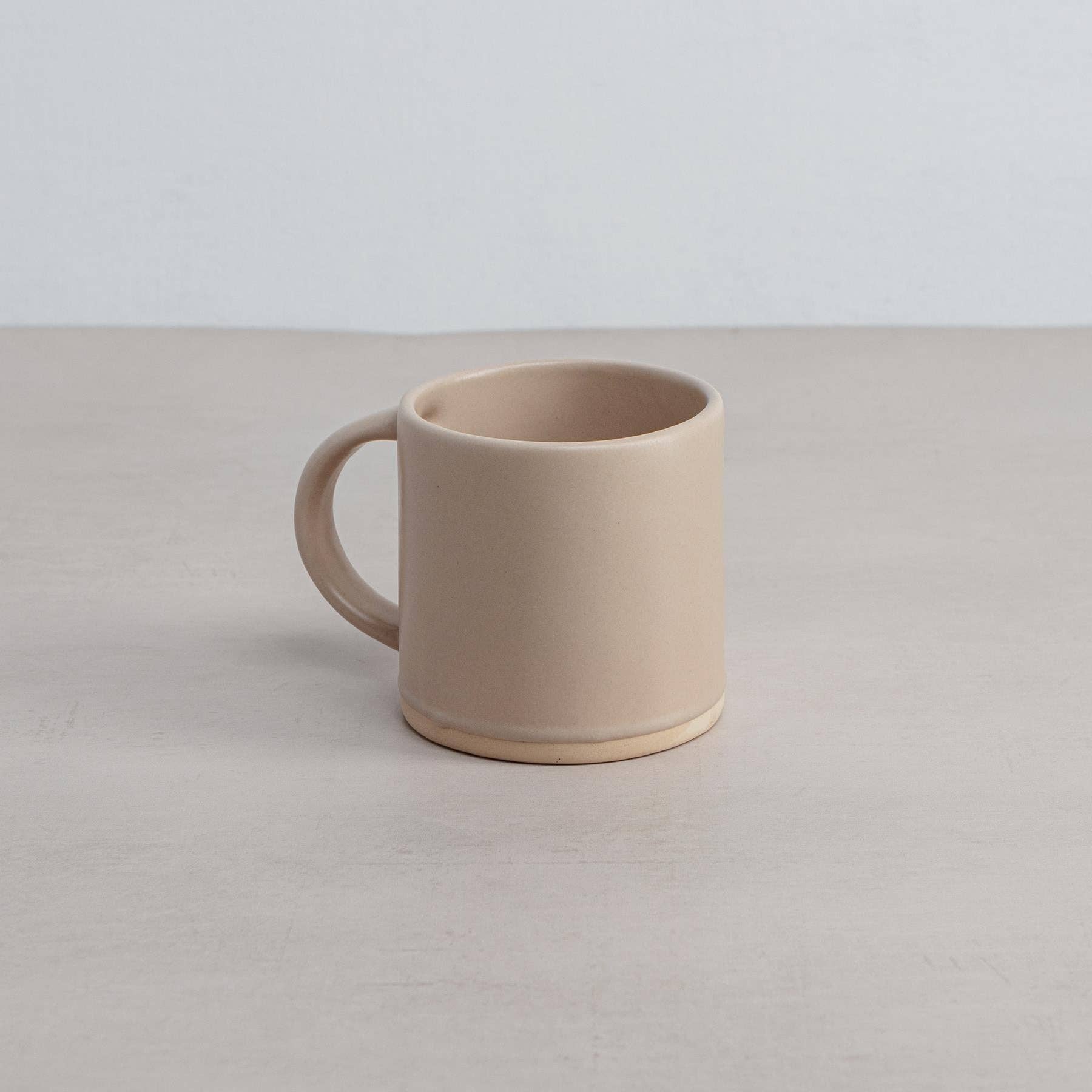 Stoneware Mug | Desert Blush