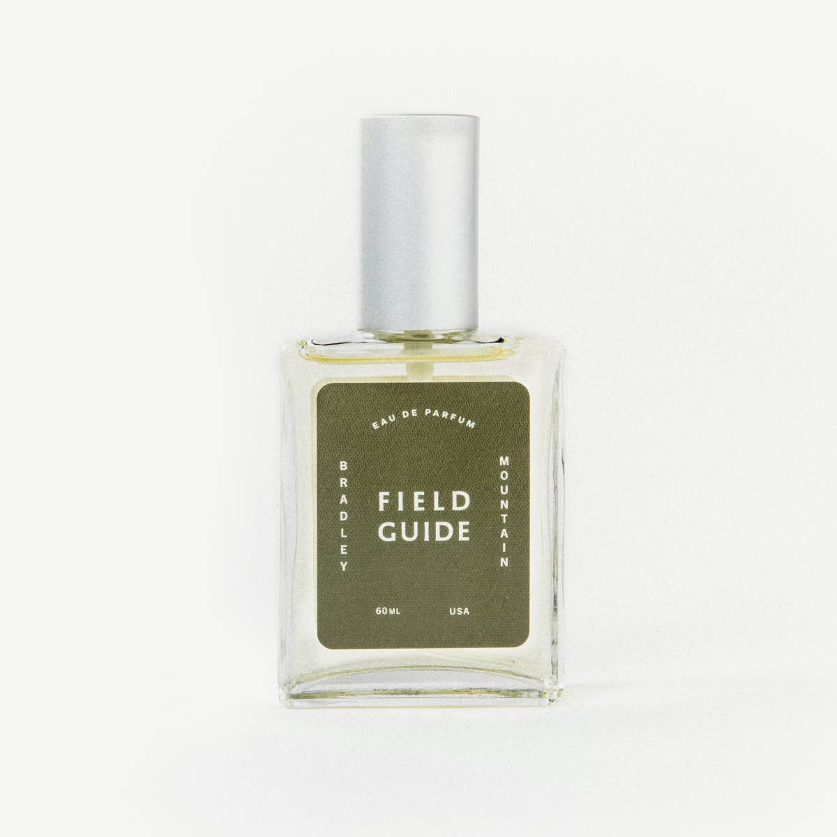 Bradley Mountain Fragrance | The Field Guide