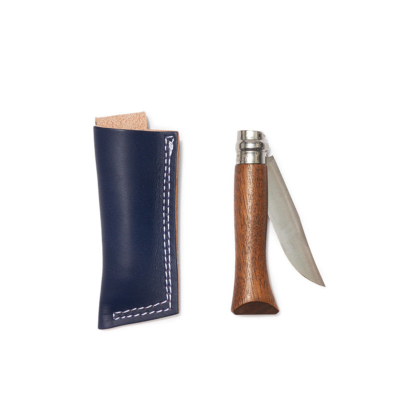 Whiskey Knife &amp; Sheath Set