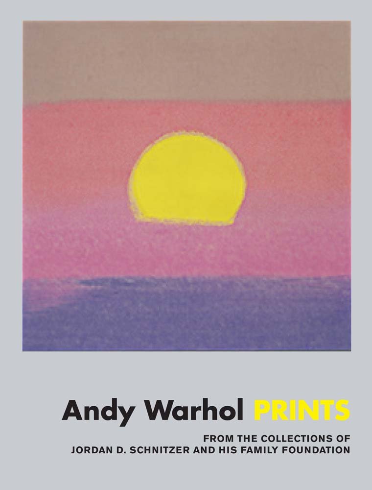 Book | Andy Warhol Prints