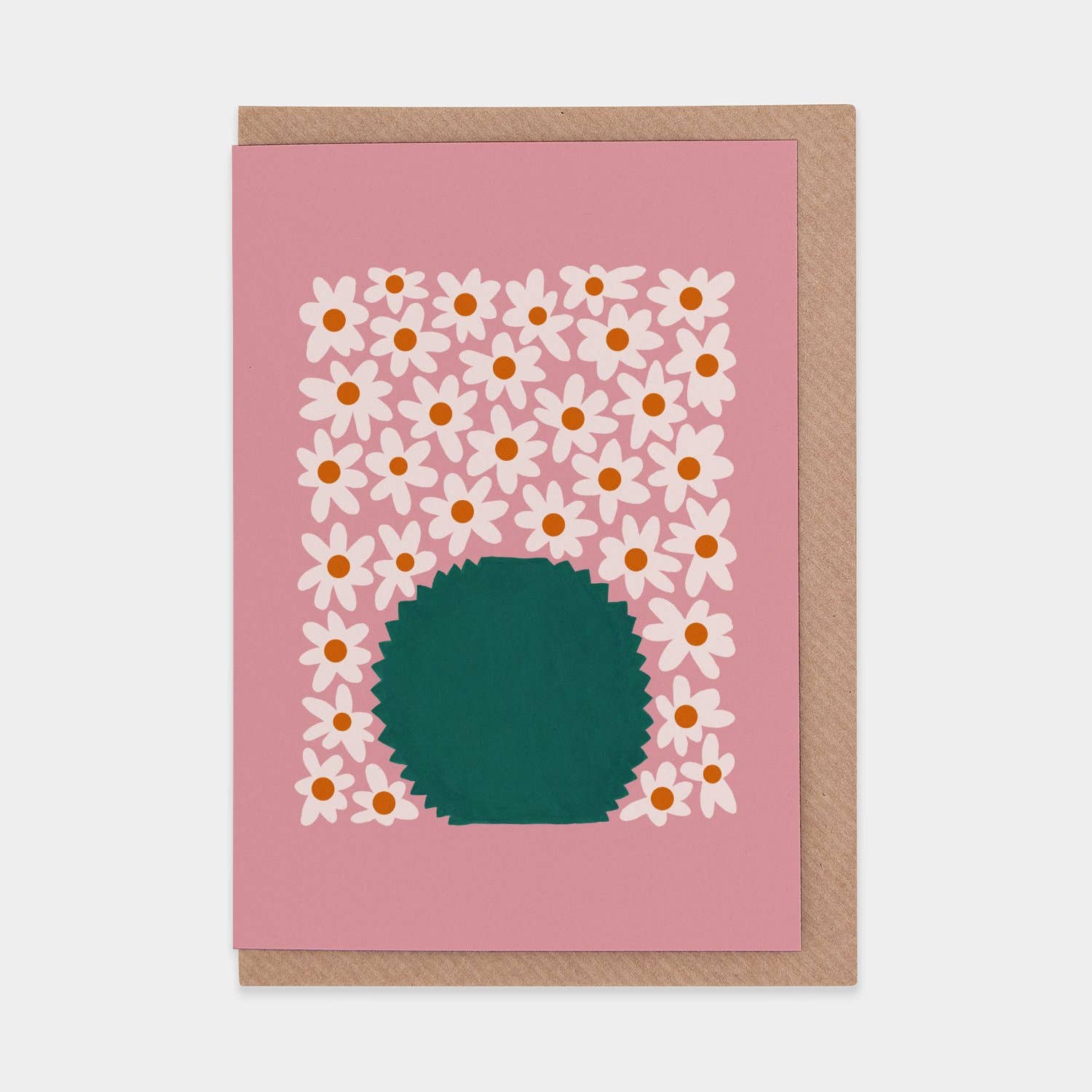 Greeting Card | Little Blooms