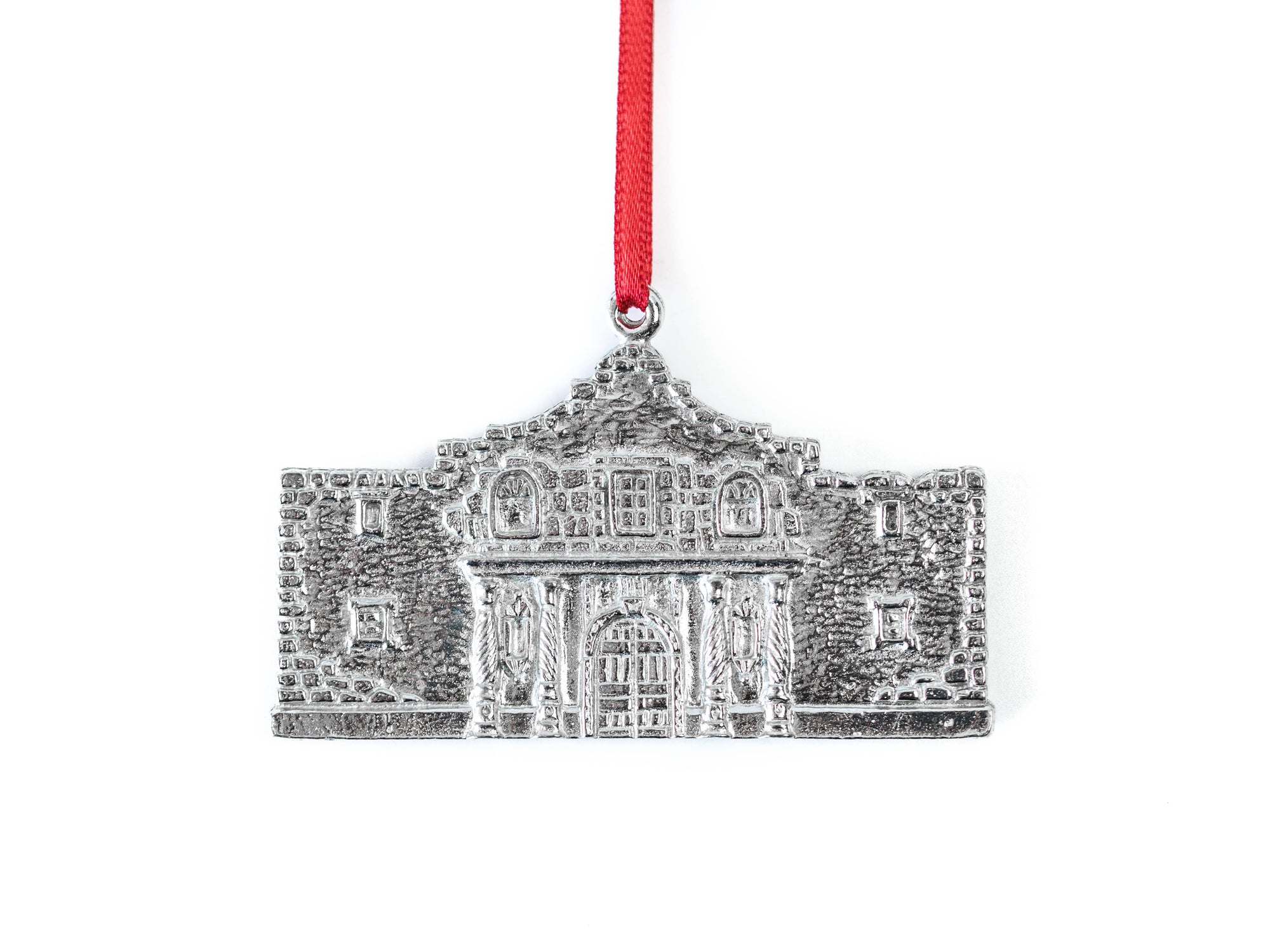 Holiday Ornament | The Alamo