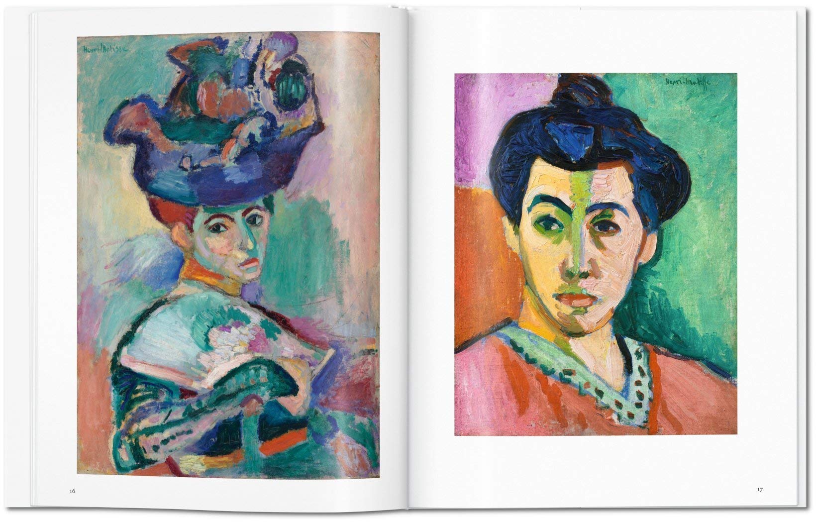 Book | Matisse (Basic Art Series)