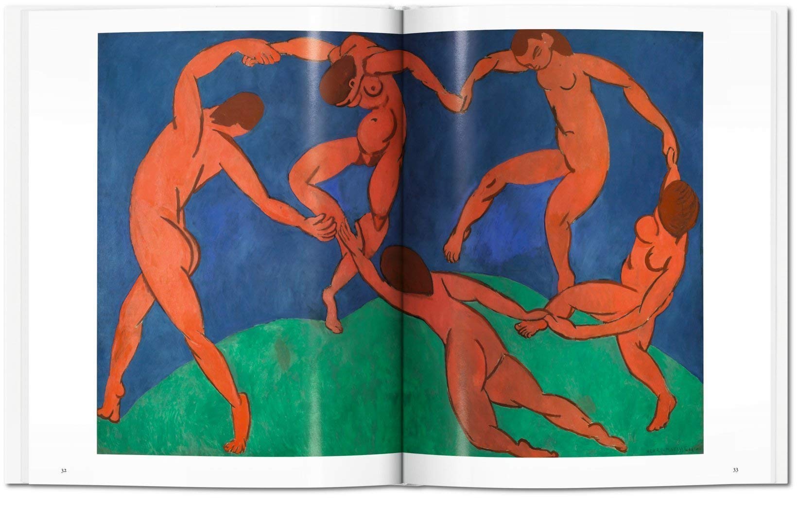 Book | Matisse (Basic Art Series)