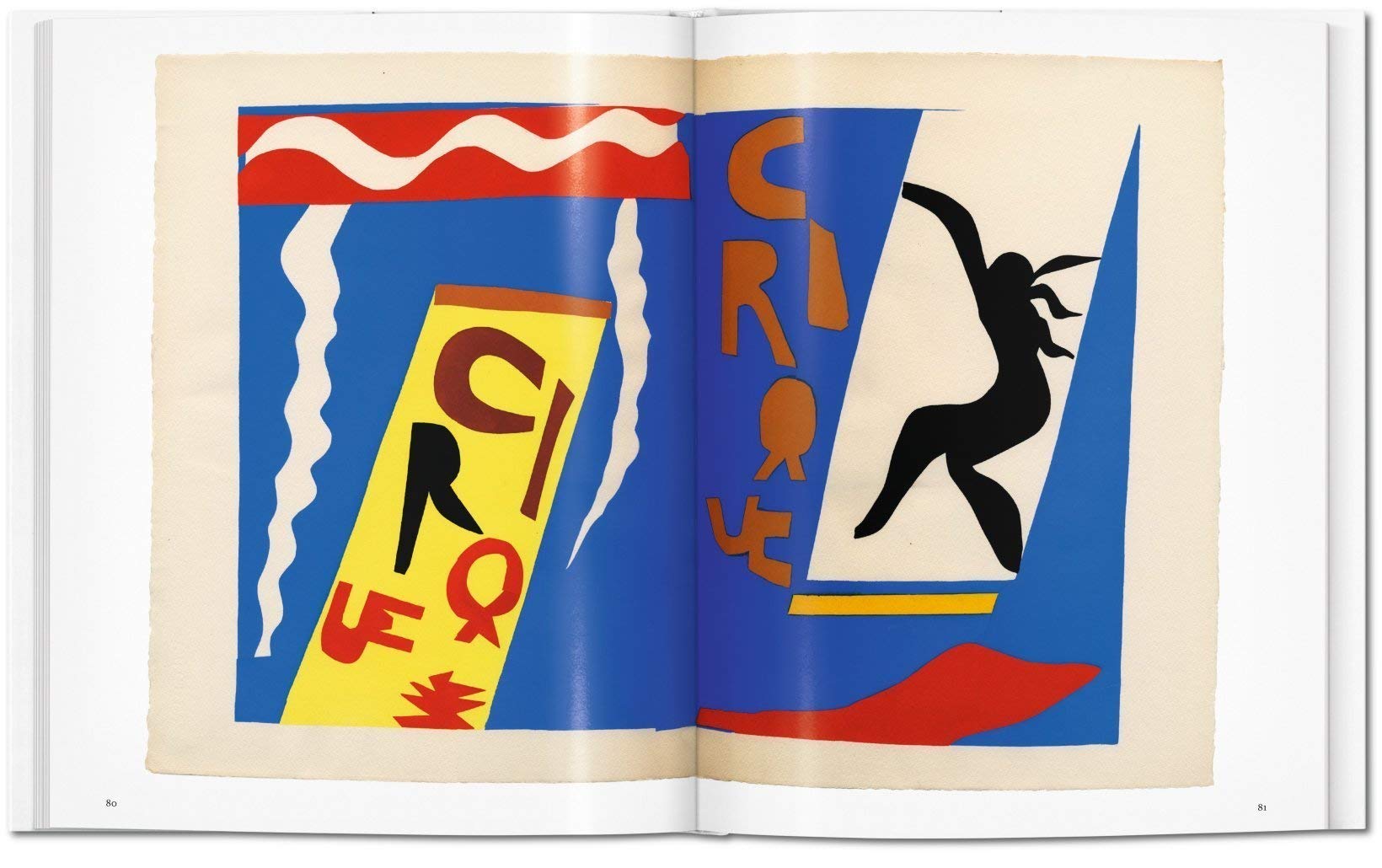 Book | Matisse (Basic Art Series)