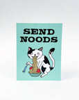 Greeting Card | Send Noods